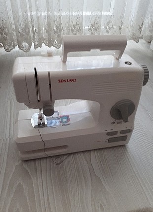 Dikiş makinası