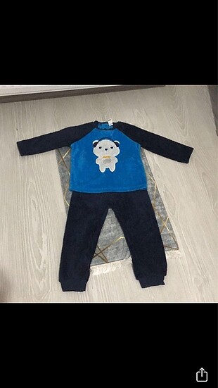 Lcw pijama takım