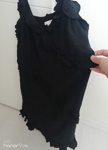 H&M Mini elbise