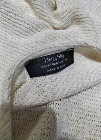 m Beden Bershka Bluz
