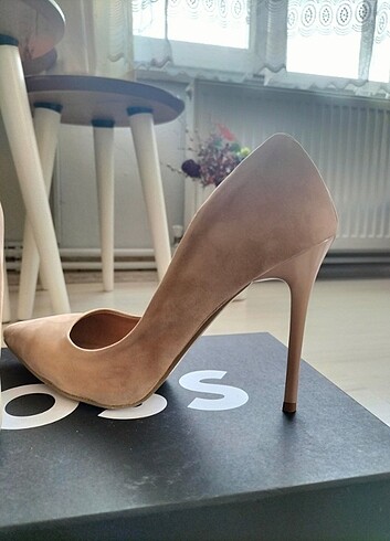 Diğer Zara model stiletto