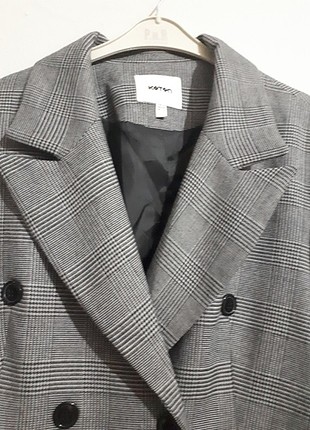 Koton Blazer overisde ceket 