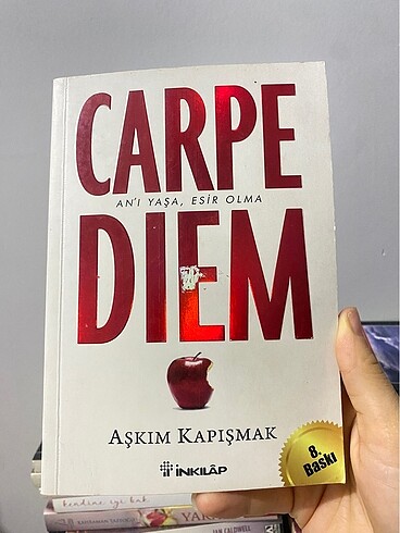 Kitap