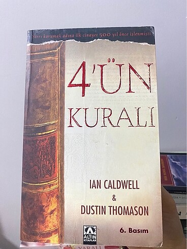 Kitap