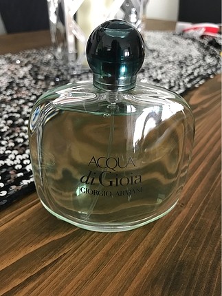 Armani Kadın parfüm