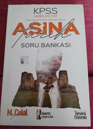 Kpss tarih soru bankası