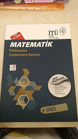 Kitap
