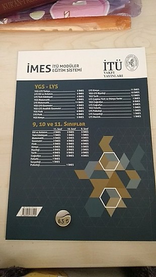  Kitap