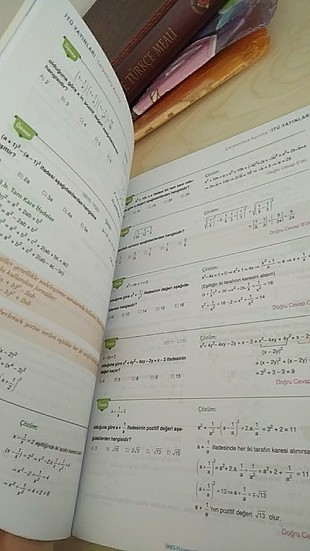  Beden Renk Kitap
