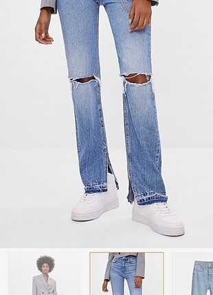 Bershka Bershka jean