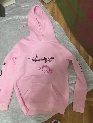 Lil Peep Sweat