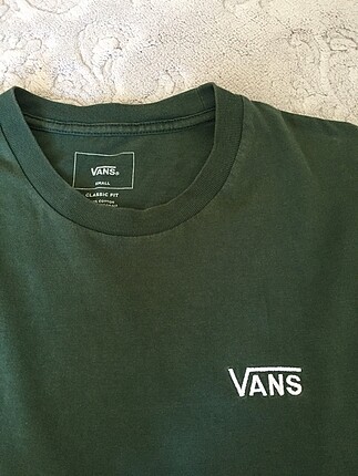 Vans vanss