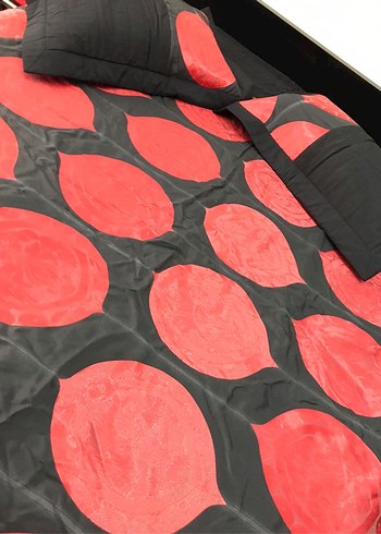 Pierre Cardin Yatak Örtüsü - Görsel 2