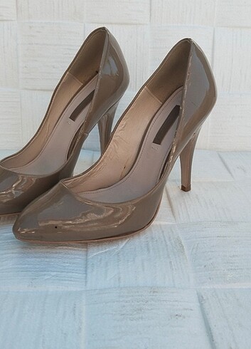 Zara Zara stiletto