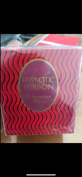 Hypnotic poison