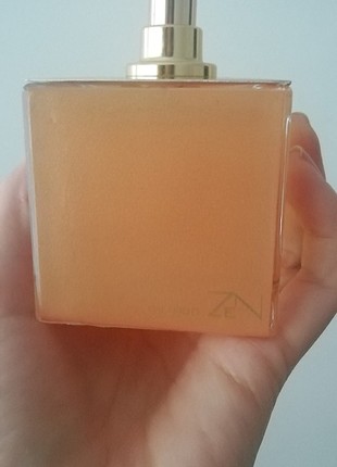 Shiseido zen parfüm