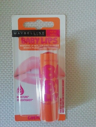 Maybelline Nemlendirici 