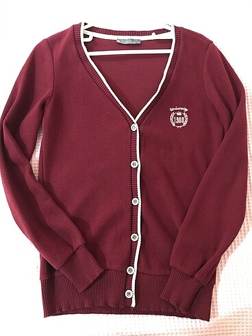 Collezione Collezione Hırka