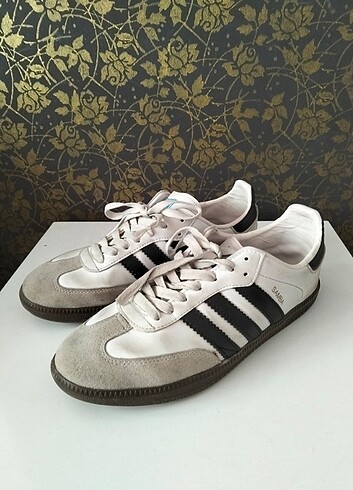 Adidas samba