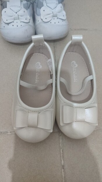 LC Waikiki 22 no sadece 2 kere giyildi