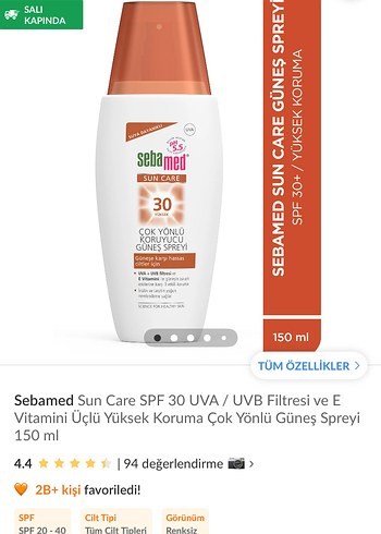 Sebamed