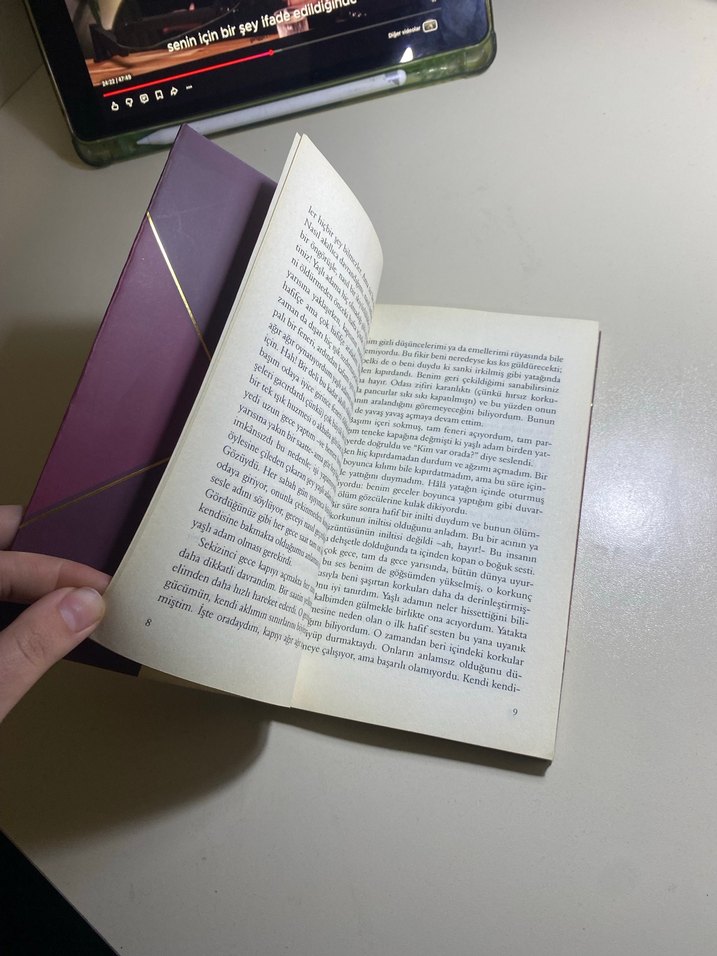 Edgar Allan Poe Şiirler - Opsilon - Görsel 3