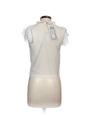 xs Beden Trendyol & Milla Bluz %70 İndirimli.