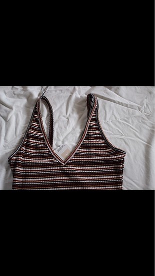 Pull and Bear Askılı
