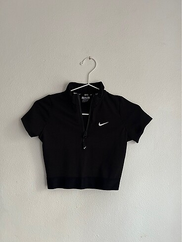 Nike crop body