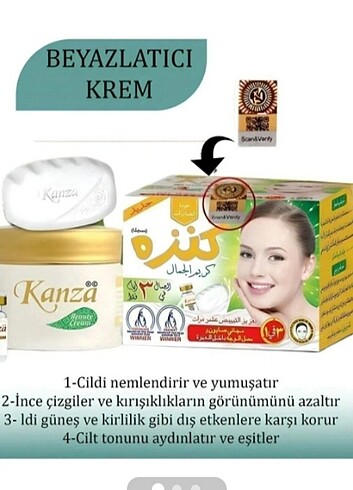 Kenza