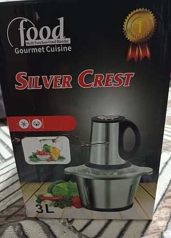  doğrayıcı robot 