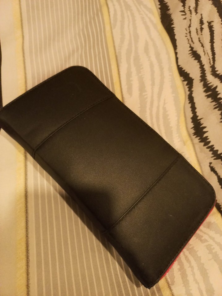 Adidas Cüzdan - Görsel 5