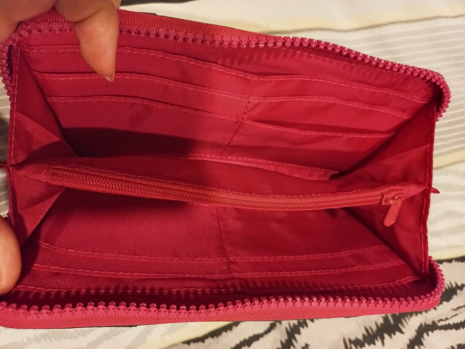 Adidas Cüzdan - Görsel 3