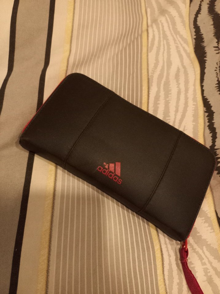 Adidas Cüzdan - Görsel 4