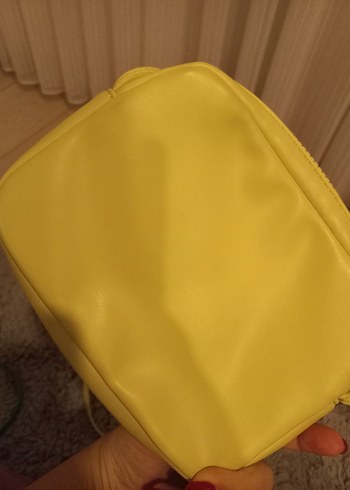 Mini kullanışlı pull bear çanta - Görsel 3