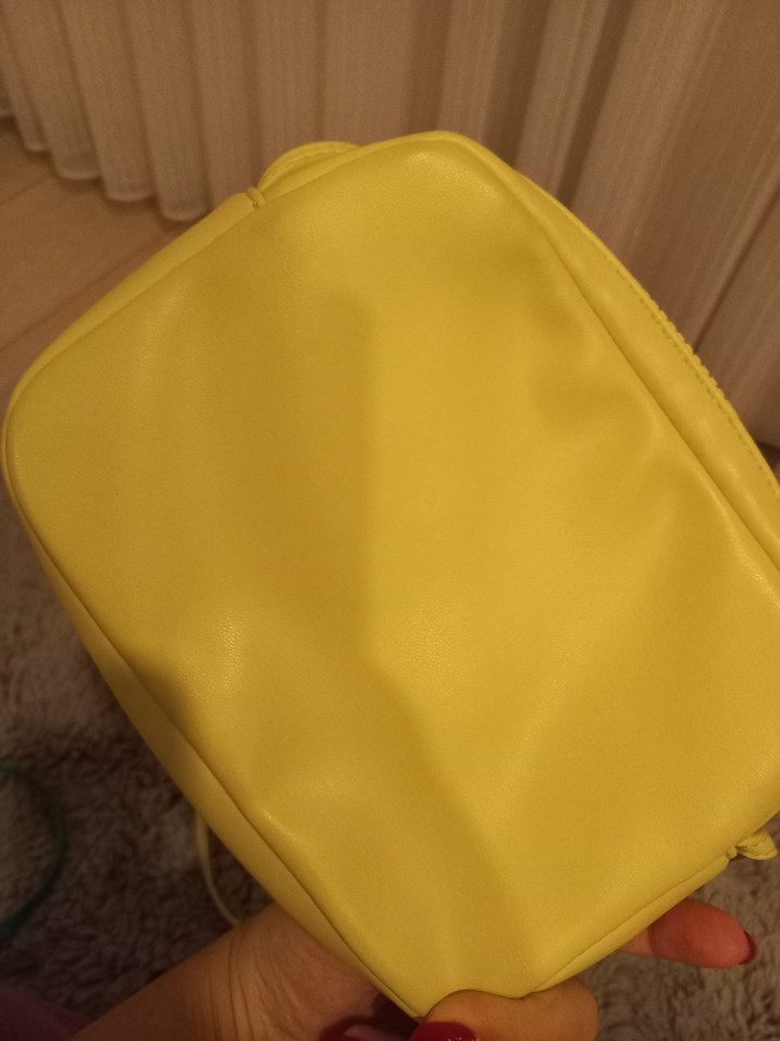 Mini kullanışlı pull bear çanta - Görsel 3