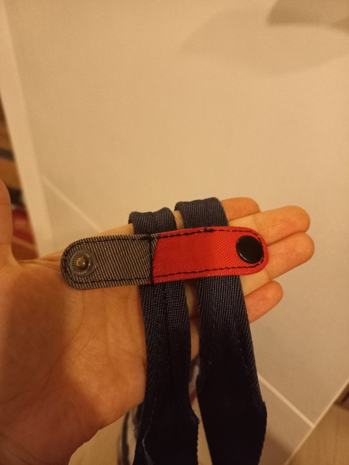 Nike Pembe Spor Çantası - Görsel 5