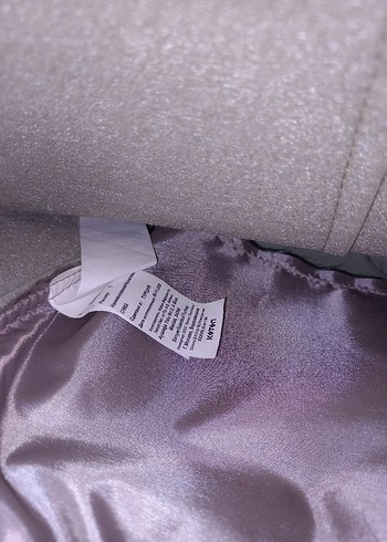 Deri Minimalist Kadın Çanta - Görsel 4