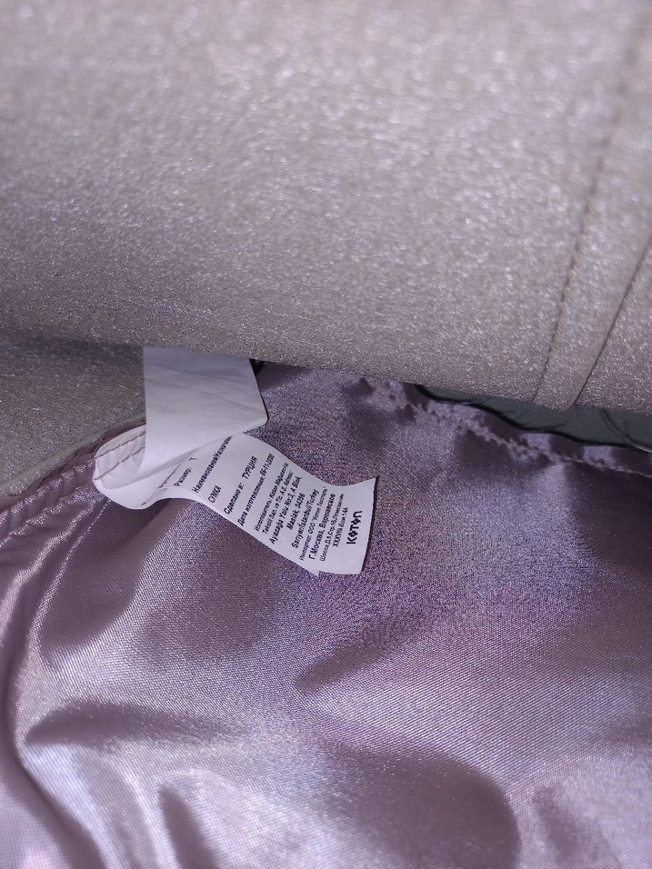 Deri Minimalist Kadın Çanta - Görsel 4