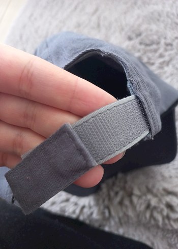 Gri Şapka - Görsel 3