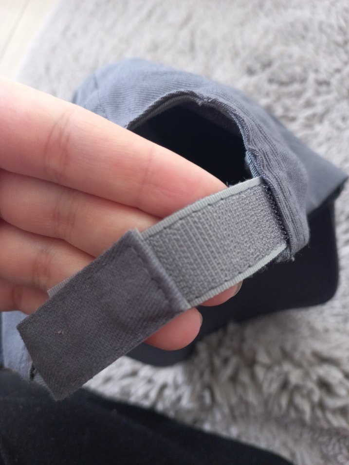 Gri Şapka - Görsel 3