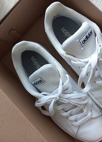 Adidas Orjinal Adidas Ayakkabı