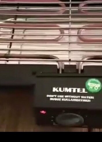 Kumtel Izgara 