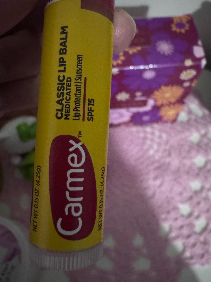 Lip Balm - Görsel 3