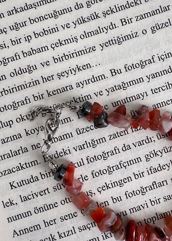  Beden Bileklik
