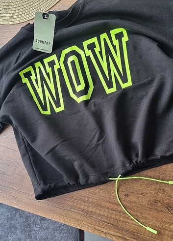 KIZ ÇOCUK SWEAT