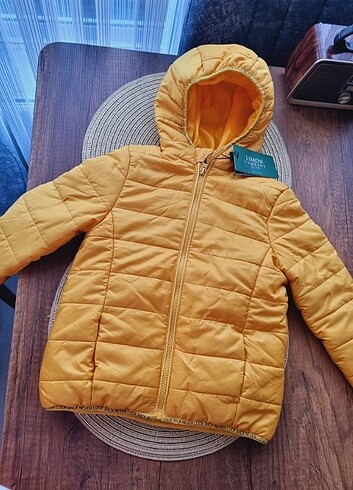 5 YAŞ POLAR MONT