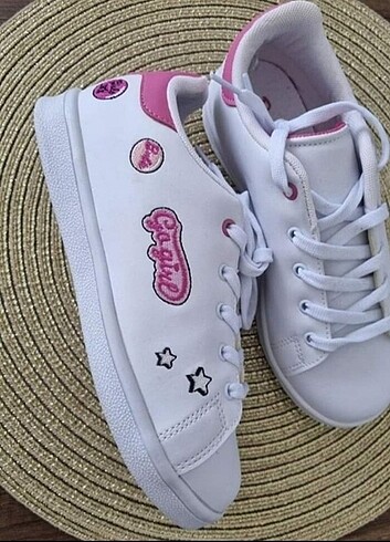 BARBİE BOYNER SIFIR