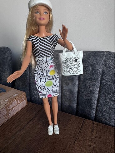  Beden Barbie Bebek SON FİYAT