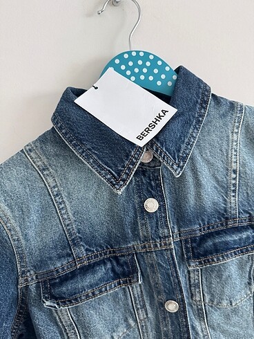 s Beden mavi Renk Bershka